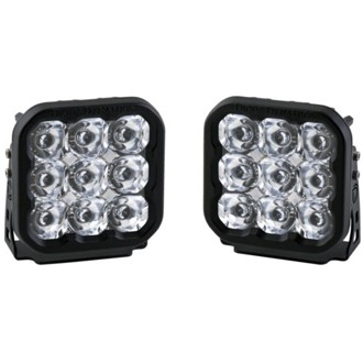 Pod Light Featuring Advanced Tir Optics For High Efficiency And Focus.