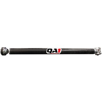 05-10 Ford Mustang GT (SFI) 3.3in REV Series Carbon Fiber Driveshaft