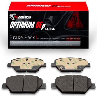 R1 Optimum Oe Pads