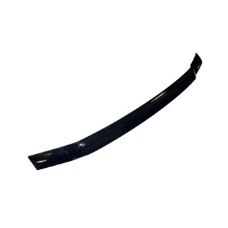 07-17 Ford Expedition (Incl. XL) Aeroskin Hood Protector - Smoke