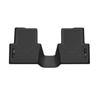 19-22 Mazda 3 / 20-22 CX-30 X-Act Contour 2nd Seat Floor Liner - Black