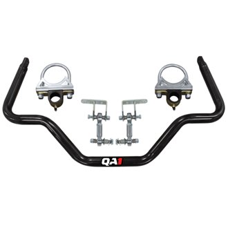Rear Sway Bar