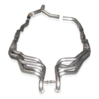 Chevy Camaro/Firebird 1996-97 Headers Catted Y-Pipe