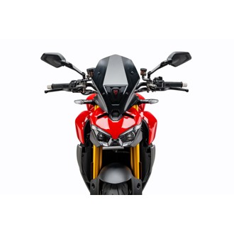 New Generation Touring Smoke
