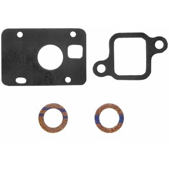 Engine Coolant Thermostat Housing Gasket Set