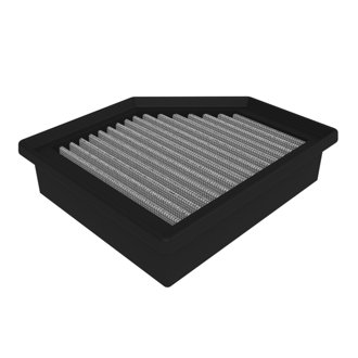 Magnum Flow Oe Replacement Air Filter W/ Pro Dry S Media