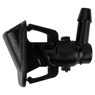 Windshield Washer Nozzle