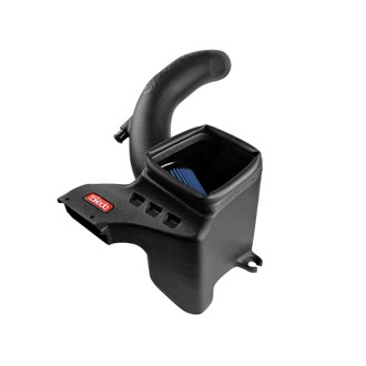 Takeda Stage-2 Cold Air Intake System w/ Pro 5R Filter