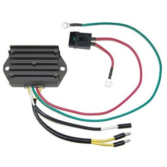 Electrosport REGULATOR/RECTIFIER Ducati