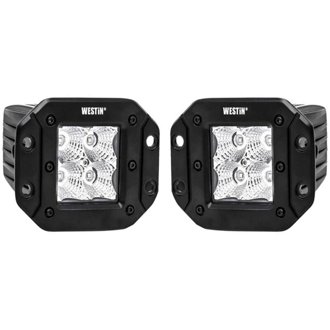 FM4Q Flush Mount LED