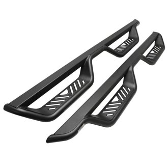 Outlaw Drop Nerf Step Bars