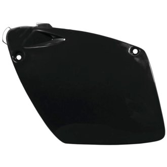 98-03 KTM EXC/MXC/SX Side Panels - Black