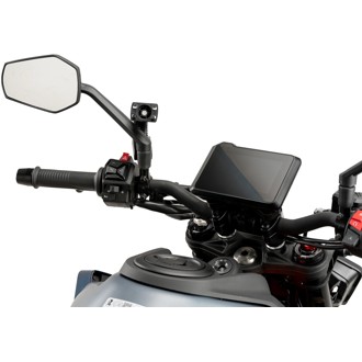 Supports For Mobile Devices And Covers Black