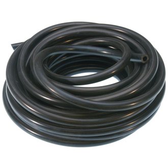 5/32in ID 5/16in OD x 50ft Windshield Washer & Vacuum Hose 30in Hg Tubing *Not Reinforced*