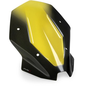 New Generation Touring Yellow