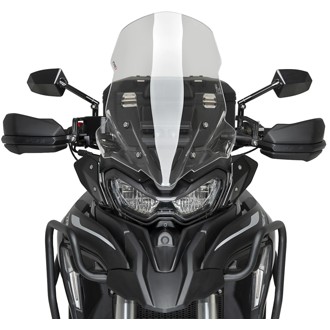 Touring Screen Smoke