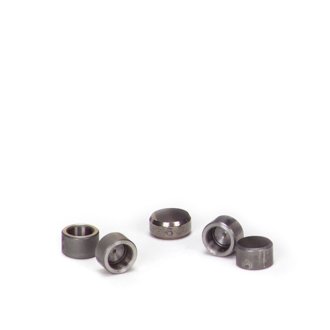 Lash Cap 7.0mm / 3.0mm Deep / 1.40mm Thickness