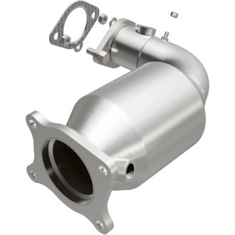 California Carb Direct-Fit Catalytic Converter