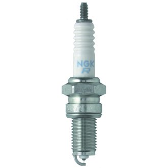 Laser Iridium Spark Plug Box of 4 (IJR7A9