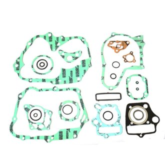 82-93 Honda C 70 Complete Gasket Kit (Excl Oil Seal