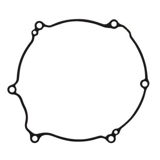 03-05 KX 125 Clutch Cover Gasket
