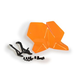 New Generation Sport Orange