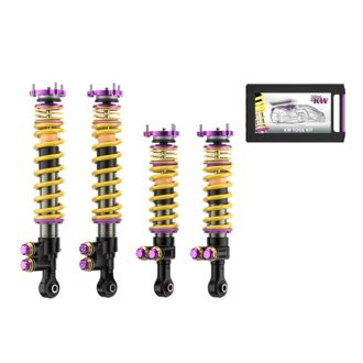 V5 CLUBSPORT KIT BUNDLE