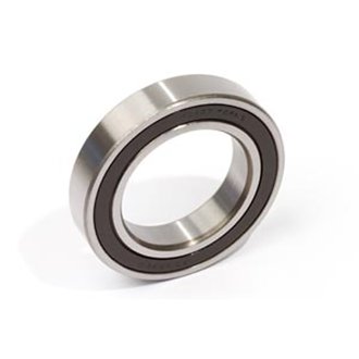 BALL BEARING, OPEN 50-80-16