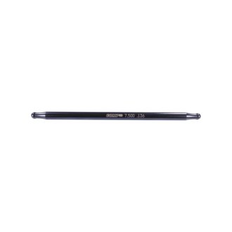 Xtreme Race G2 Pushrod 7.500in Length 3/8in DIA .137in Wall 210 Radius - Single