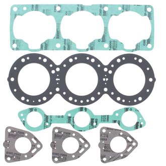 01-04 JH 1100 Ultra 130/96-03 JH 1100 Zxi Top End Gasket Kit