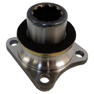Transfer Case Yoke