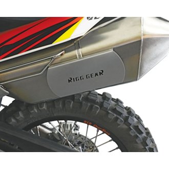 Exhaust Heat Shield