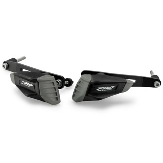 Pro 2.0 Frame Sliders Black