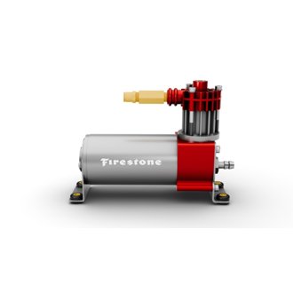 Suspension Air Compressor