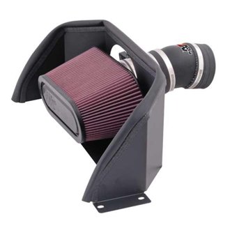 Performance Air Intake System