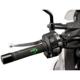 Core Grips Green
