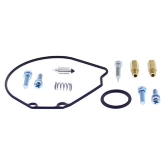 Carb Rebuild Kit Yamaha