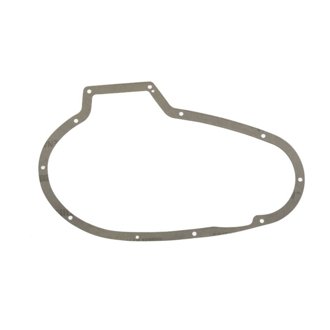 0.5mm Thick Primary Cover Gasket - Set of 10