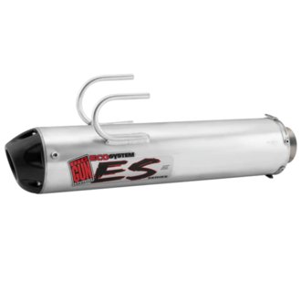 06-08 Arctic Cat 400 AUTO 4x4 FIS ECO Series Slip On Exhaust