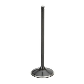 Toyota GR Corolla G16E-GTS 32.8 x 5.48 x 113.6mm Blk Nitrided Intake Valve - Set of 6