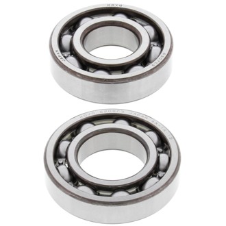 Racing 14-15 Arctic Cat 550 TRV LTD Crank Shaft Bearing Kit