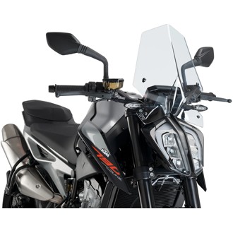 New Generation Sport Clear