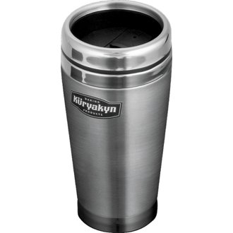 Stainless Steel Travel Mug