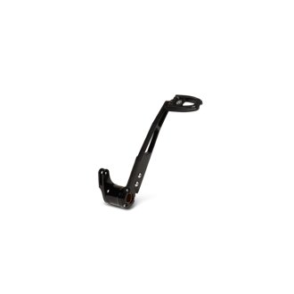 Adjustable Brake Lever Assembly Drifter - Black Ops