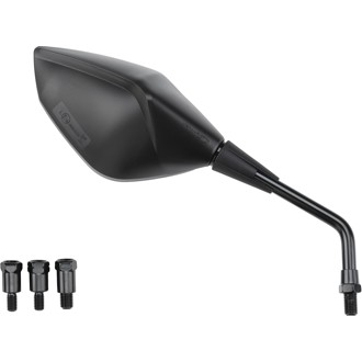 Rearview Mirror Z3 Black