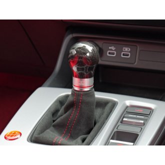 Honda Civic Type R FL5 Carbon Fiber Shift Knob