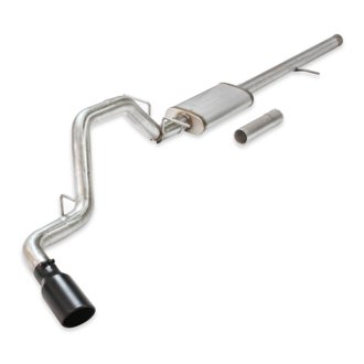 Flow Fx Cat-Back Exhaust System