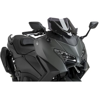 Windshield V-Tech Line Sport Dark Smoke