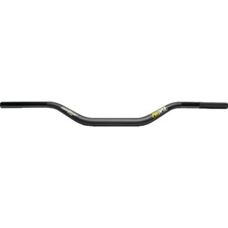 Contour Carmichael Handlebar - Platinum Gray