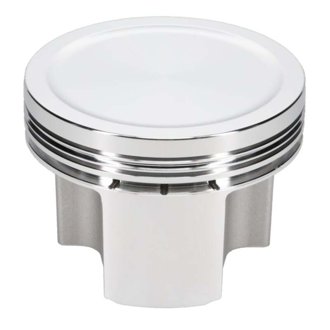 PEUGEOT 106 TU5J2 11.8:1 Set of 4 Pistons